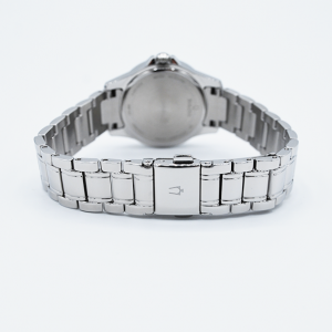 Bulova Classic Diamonds - Luciani Gioielli