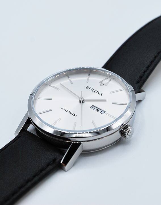 Bulova American Clipper - immagine 4