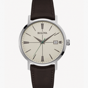 Bulova Classic