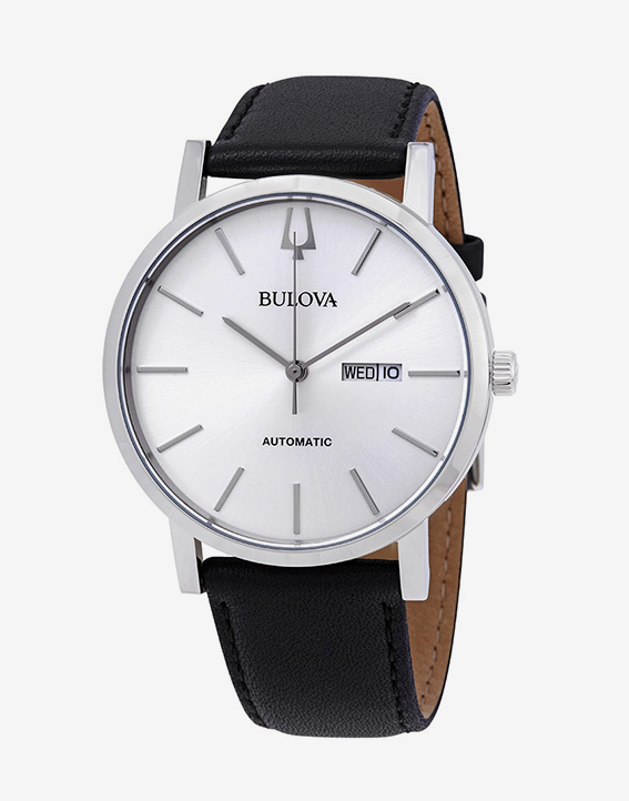 Bulova American Clipper - immagine 2