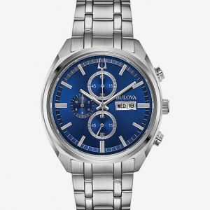 Bulova Surveyor Chronograph