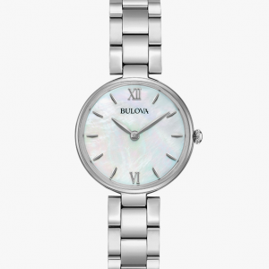 Bulova Classic
