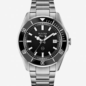 Bulova Marine Star