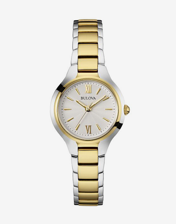 Bulova Classic