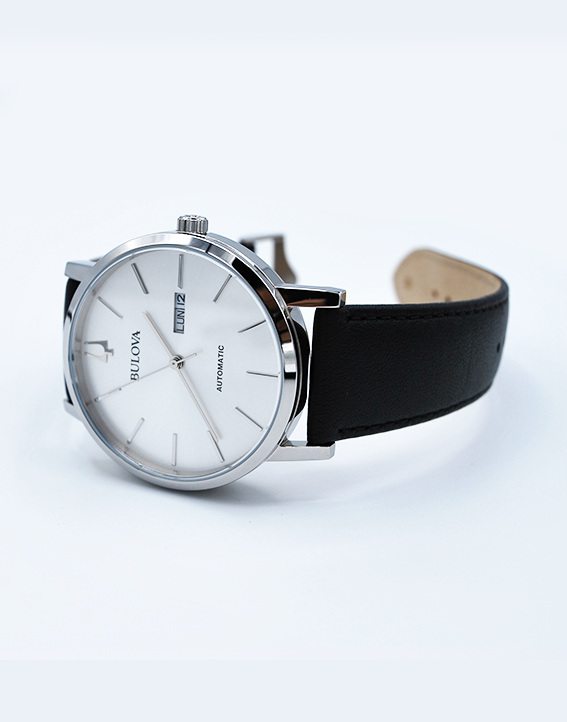 Bulova American Clipper - immagine 3