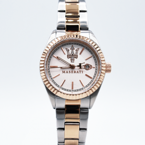 Maserati Competizione Rosa