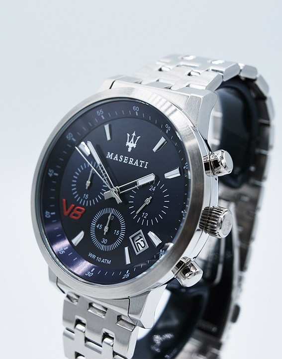 Maserati GT - immagine 2