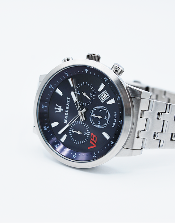 Maserati GT - immagine 3