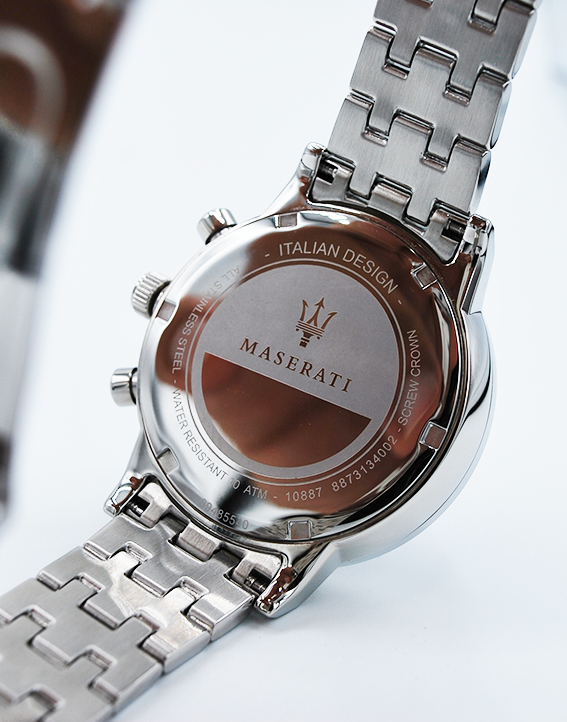 Maserati GT - immagine 4