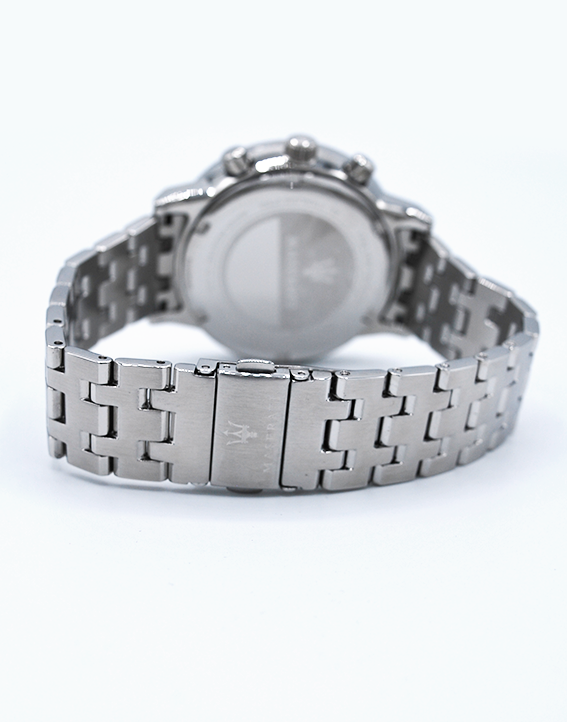 Maserati GT - immagine 5