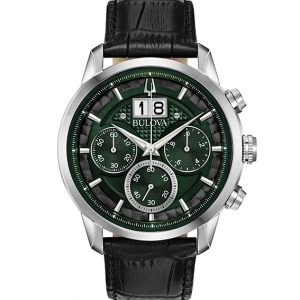 Bulova Sutton Big Date