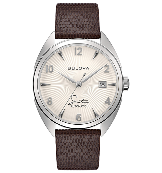 Bulova Frank Sinatra