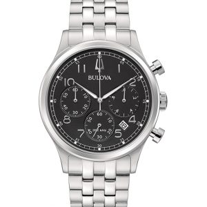 Bulova Crono Precisionist