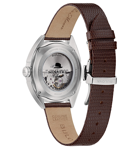 Bulova Frank Sinatra - immagine 2