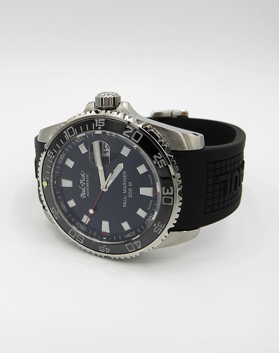 Paul Picot Mariner III - immagine 3