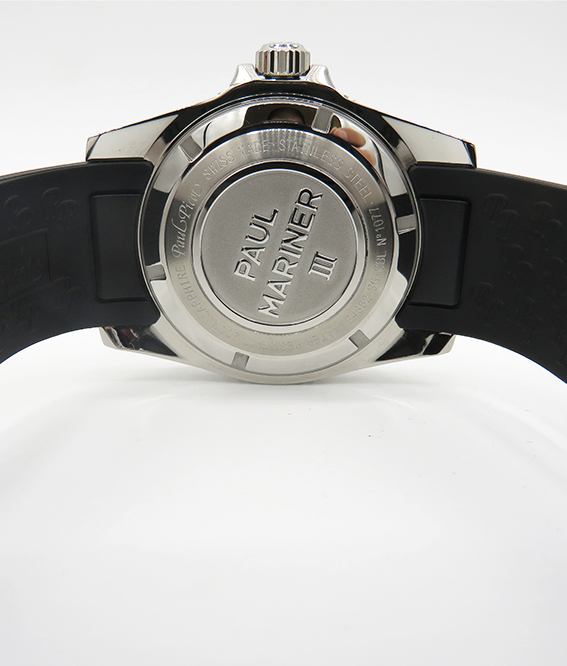 Paul Picot Mariner III - immagine 4