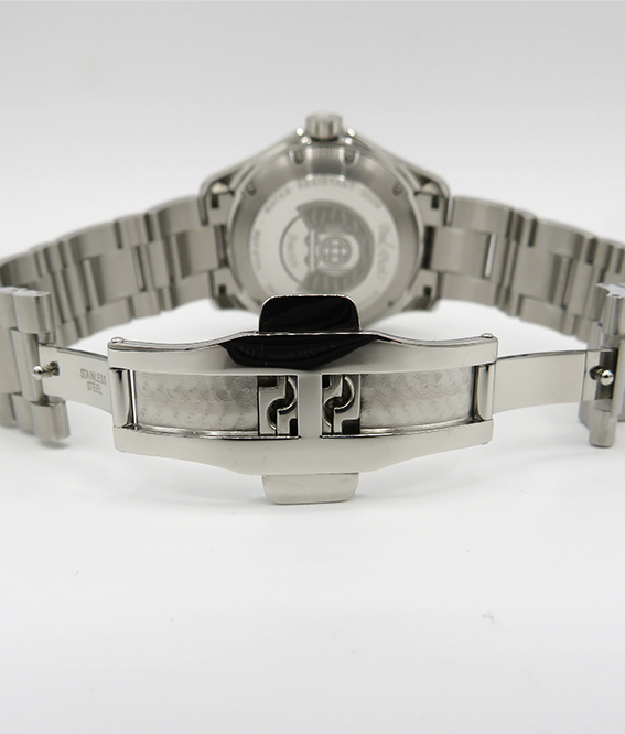 Paul Picot Commodore Sub 300 - immagine 5