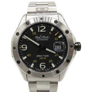 Paul Picot Flyngstar