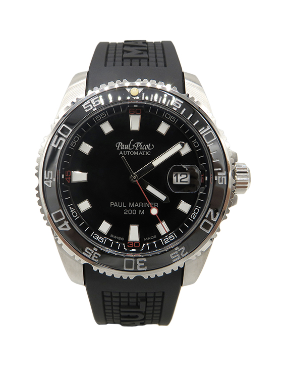 Paul Picot Mariner III
