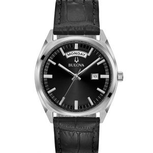 Bulova Surveyor Day Date
