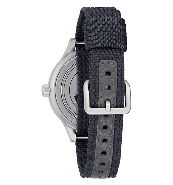 Bulova Mil Ship - immagine 2