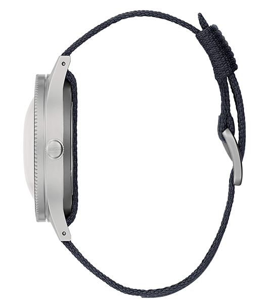 Bulova Mil Ship - immagine 3