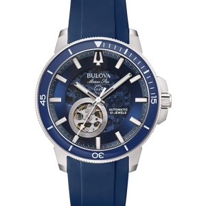 Bulova Marine Star Automatic