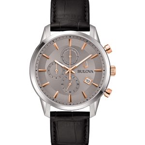 Bulova Sutton Chrono