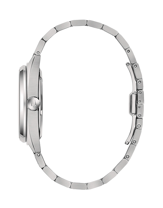 Bulova Surveyor Skeleton - immagine 3