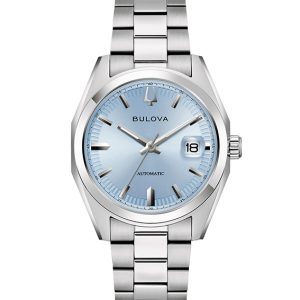 Bulova Surveyor Automatic