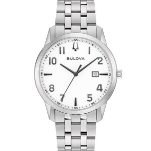 Bulova Sutton Classic