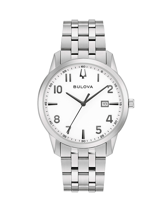 Bulova Sutton Classic