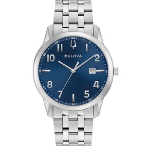 Bulova Sutton Classic