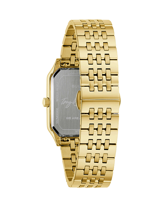Bulova Tony Bennett - immagine 2