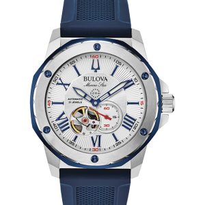 Bulova Marine Star Automatic