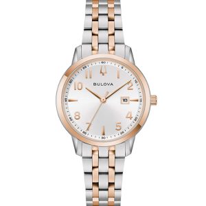 Bulova Sutton Lady